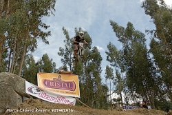 CICLISMO CROSS COUNTRY