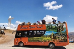 City Tour Cusco Panoramico